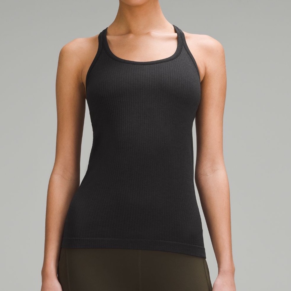 Black Ebb to Street Tank Top